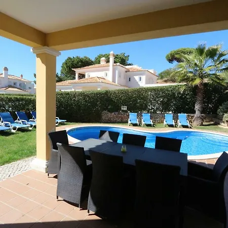 Villa Sorrento 163 - Clever Details Vilamoura